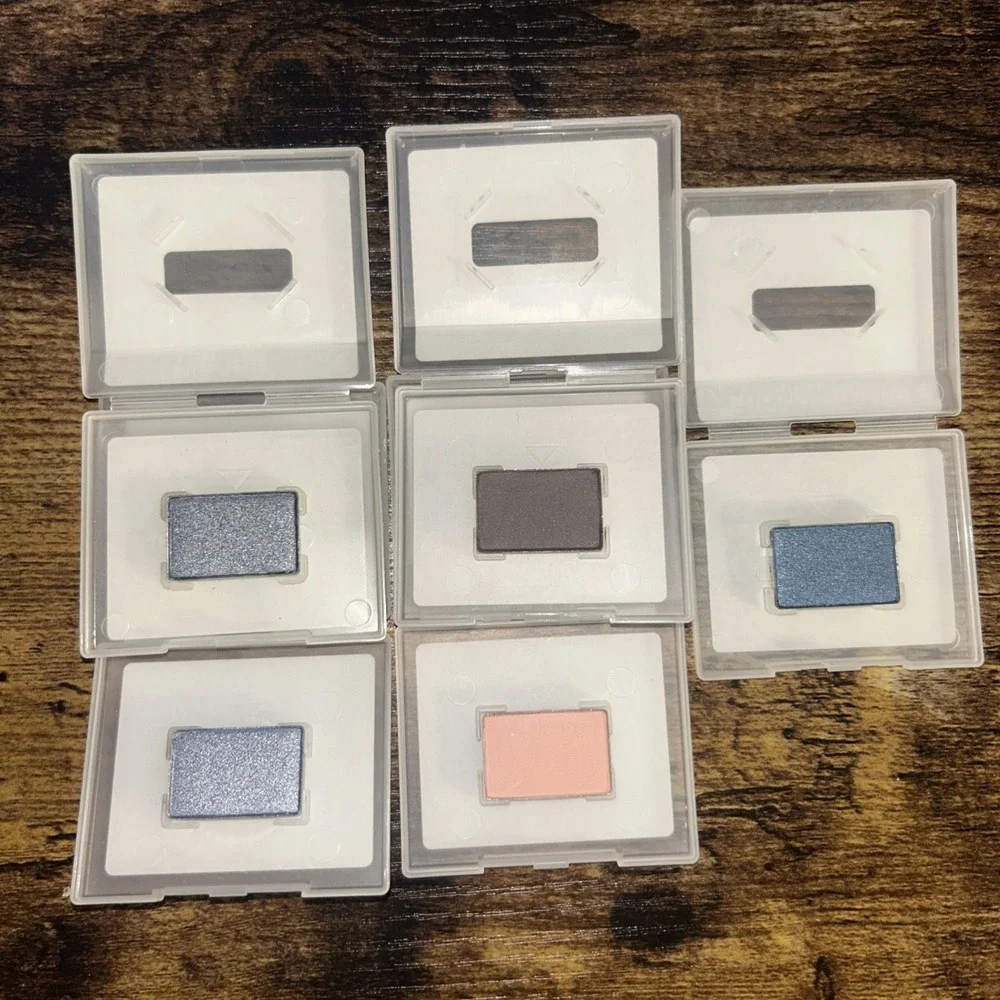 Mary Kay Mineral Eye Color Eyeshadow Lot of 5 DISCONTINUED Shades - FAST SHIP